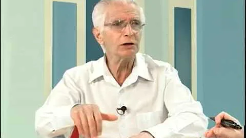 Como é o desencarne de uma pessoa?