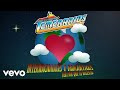 Los Temerarios - Ven Porque Te Necesito (Animated Video)