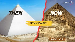 Ancient Mystery Solved? Pyramids Point to Advanced Astronomical Knowledge [HINDI]