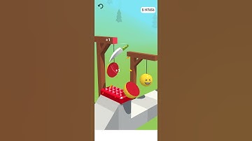 Slice it all/Level 79 gameplay/Android and ios walkthrough/#shorts #sliceitall #mobilegames