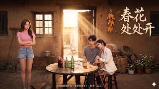 【高清全集】《春花处处开》 #逆袭 #爱情 #甜宠 #反转 #热门短剧 #drama #爽剧 #電影 #精彩影视 #AI短剧