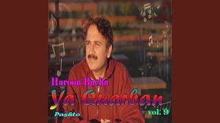 Meena Meena - Haroon Bacha