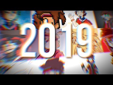 ¡Muchas gracias! - 2019