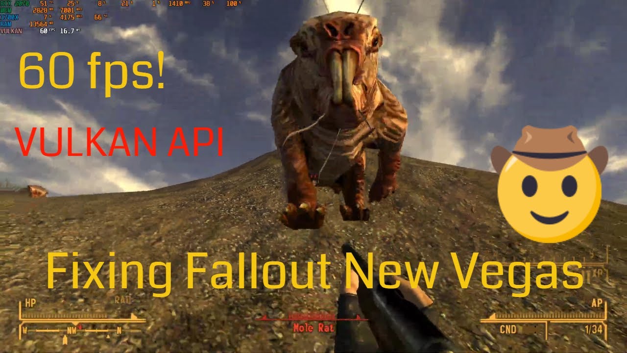 fallout new vegas new vegas nvse problems windows 10 solved