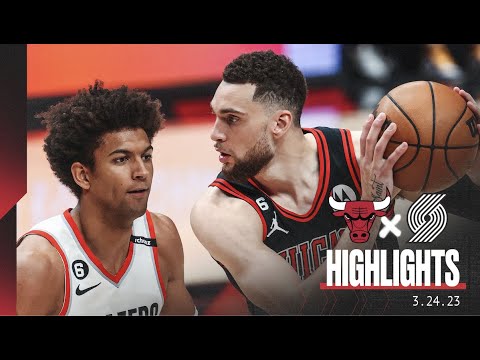 Bulls Season Rewind 17-18: Zach LaVine