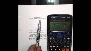 Bounds and Estimation - Q1 GCSE Maths Revision Walking Talking Topics with Mr Barton