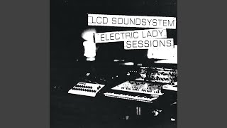 tonite (electric lady sessions)