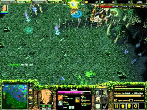 Rubick Vs Pudge Counter Hook Youtube