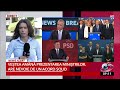 Veştea amână prezentarea miniştrilor. Are nevoie de un acord solid