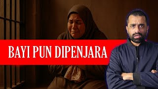 Download Lagu Budak Pun Tak Terlepas (Pendedahan Terkini Kezaliman Bashar) MP3 Download Lagu Budak Pun Tak Terlepas (Pendedahan Terkini Kezaliman Bashar) MP3