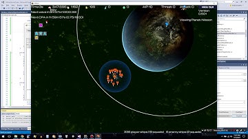 AI War 2 - Programming - Alpha 0.502 (Part 1 of 2)