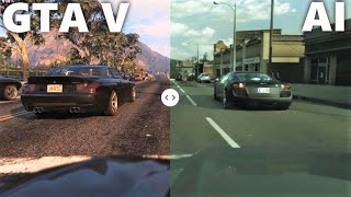 This is the FUTURE OF PHOTOREALISTIC VIDEOGAME GRAPHICS!