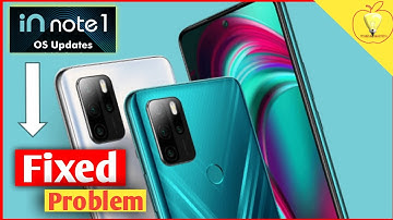 Fix all issue of Micromax In Note 1 | In note 1 First December update what