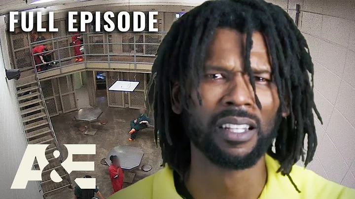 60 Days In: Inmates Face Night Activity & Medical Emergencies in Quarantine (S7, E5) | Full Ep