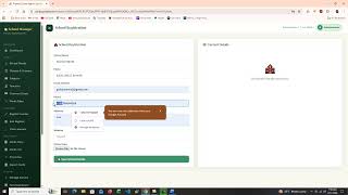 HOW TO REGISTER THE  SCHOOL INTO THE SCHOOL MANAGEMENT SYSTEM 2026
