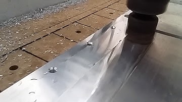 Queenbee cnc surfacing