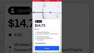 Uber Drive Dallas  Tx , SUBSCRIBE FOR MORE VIDEOS