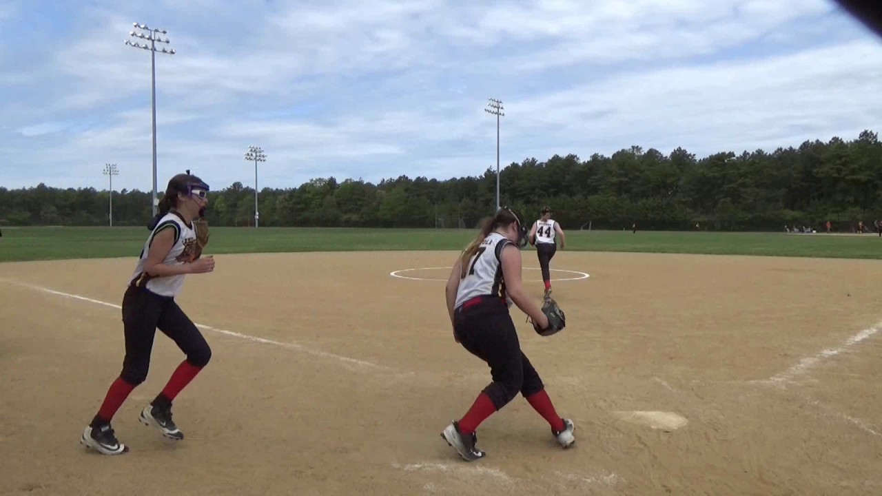 Long island bandits fastpitch softball Long island bandits fastpitch softball