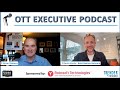 OTT Exec Podcast S4 E7 Kevin Kurtz, CEO of Bold Baking Network @biggerbolderbaking