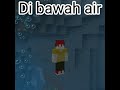 Di umur berapa kalian baru tau? #memes #shorts #minecraft