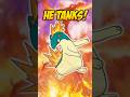 This Pokemon does WHAT to Win?! #pokemon #shorts #funny