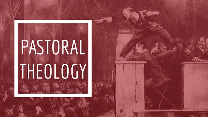 Practical Helps for Ministry  - Pastor Alan Gardner