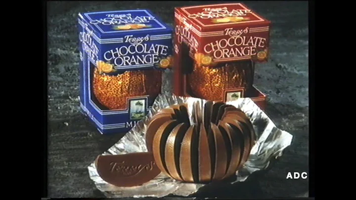 LWT Tru to 6 adverts 11th December 1987 3 of 3