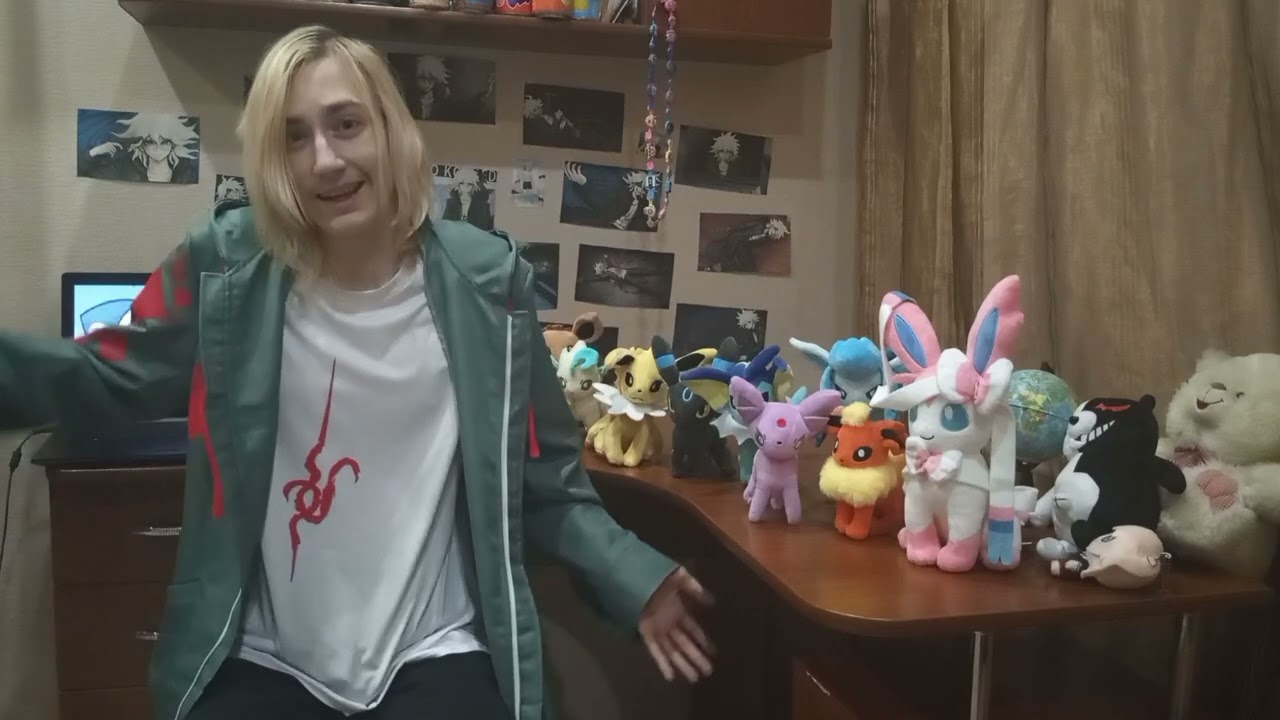 Недообзор Oversexed Evolutions, но это только сюжет