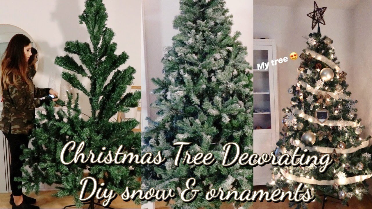 How to make an artificial Christmas tree less wide? Has anyone successfully  trimmed a fake tree slimmer - Quora