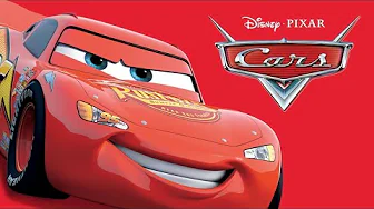 Cars Music - McQueen & Sally (Extended) Cars Music - McQueen & Sally (Extended)