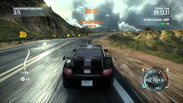 Need For Speed™ The Run - ๖ۣۜDarkii