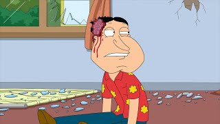 Family Guy Offensive jokes and Dark humor HD 4 ( not for snowflakes )