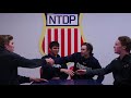 U18s Attempt to speak Russian
