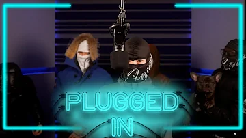 Hazey - Plugged In W/Fumez The Engineer | Pressplay