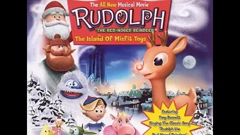 The Toy Taker's Song