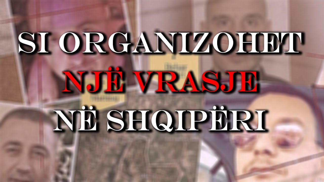 Uniko - Bisedat mes bandave/ Si organizohet një vrasje në Shqipëri nga grupet kriminale