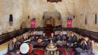 Urfa sıra geceleri(nostaljik)