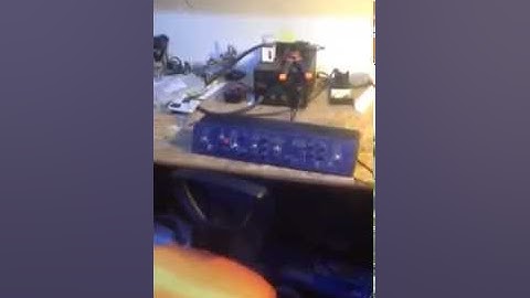 737  (MCP) Autopilot (Phase 2) Test with Arduino and MobyFlight