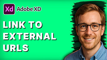 How to Link to External URLs in Adobe XD [2025 Guide]