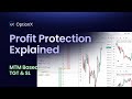 Profit Protection – MTM Based Target &amp; SL for Disciplined Trading