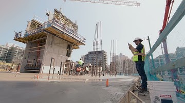 New FARO® Flatness Check App Set to Transform Concrete Industry