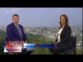 Israel Now News - Episode 466 - Minister Gila Gamliel - Ein Gedi