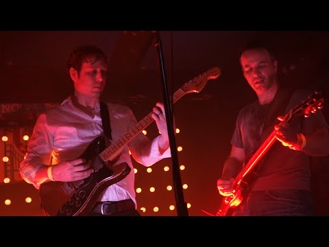 Creeper Lagoon - Wonderful Love – Reunion Show, Noise Pop Festival 2017, San Francisco