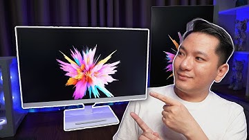 Mình đã tìm được màn hình tốt nhất dành cho lập trình viên