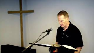 HOW TO DEFEAT THE SIN OF ADAM : GENESIS 2:18-3:7 (PART 2 of 2)