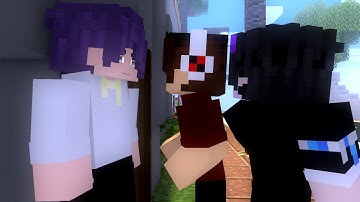Minecraft Animation Boy love// Who i choose [Part 5]// 