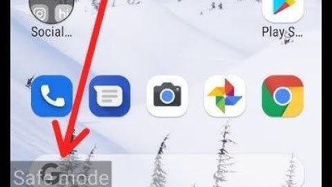 How to Enable Safe Mode + Remove Virus