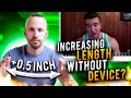 MPMD Guide To Easily Gain 1 Inch