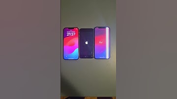 Iphone 13 pro vs Iphone 6s vs Iphone 12 boot test #shorts #short #youtube #apple #tech