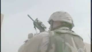 Abizaid Attack